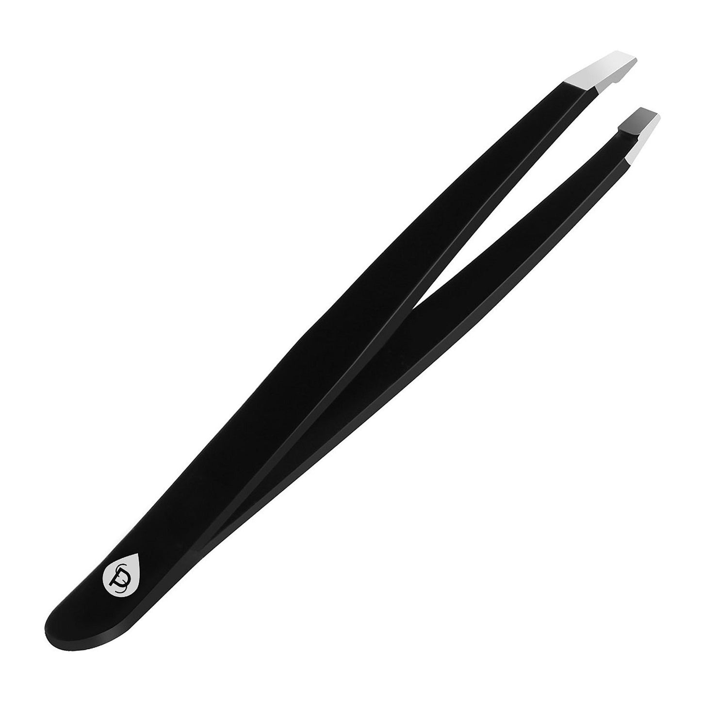 Salon Grade Slant Tip Tweezer - Pursonic - Little Red General Store