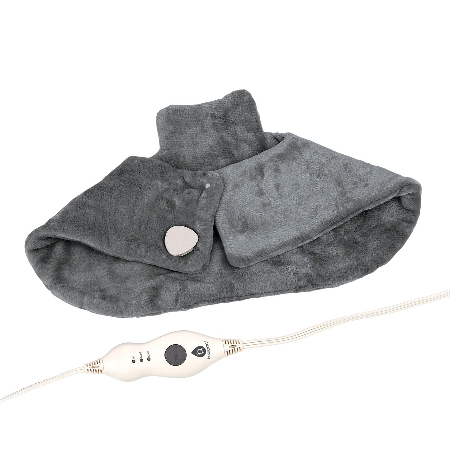 Electric Neck & Shoulder Heating Pad - Pursonic - Little Red General Store
