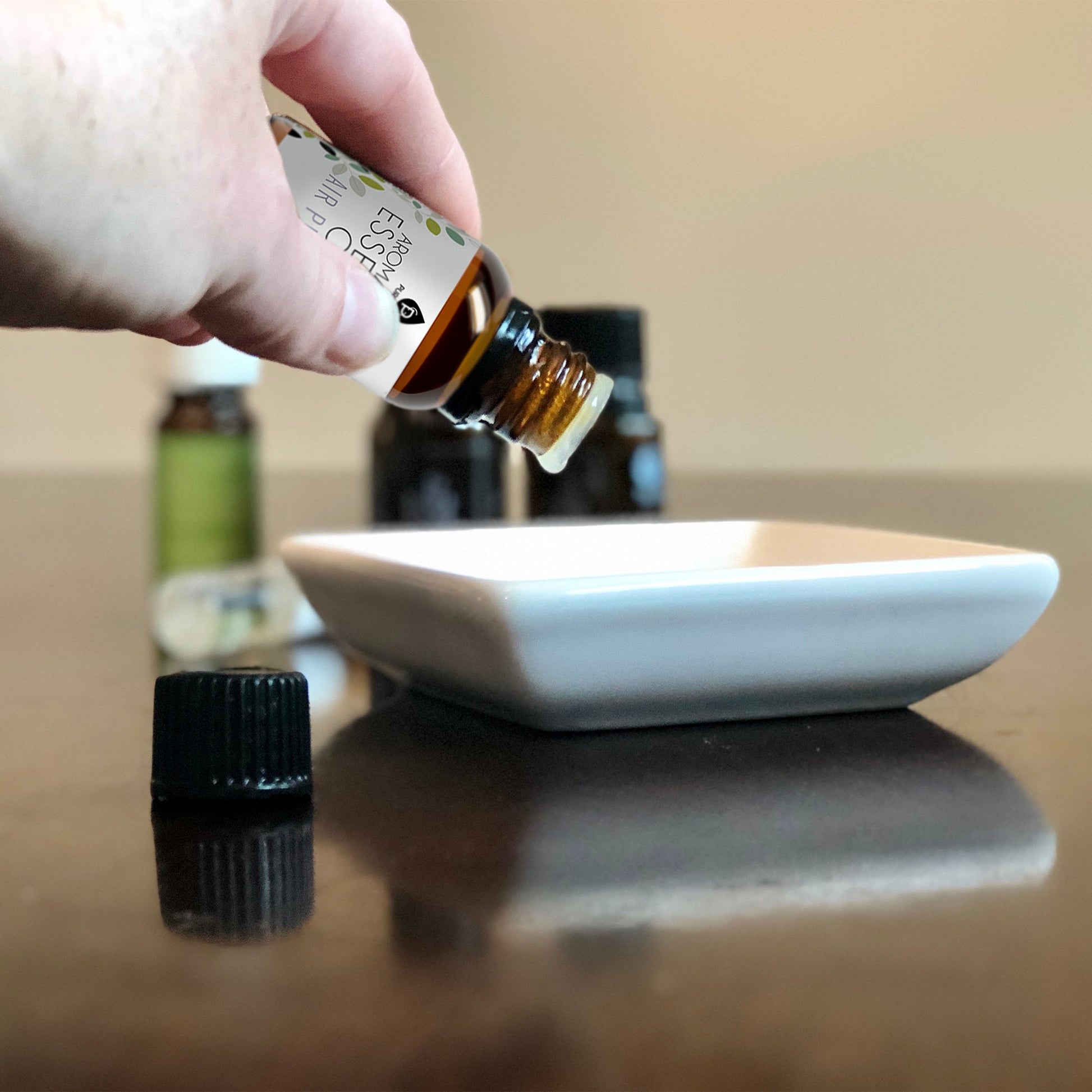 Aromatherapy Essential Oils 14 - Pack Gift Set - Pursonic - Little Red General Store
