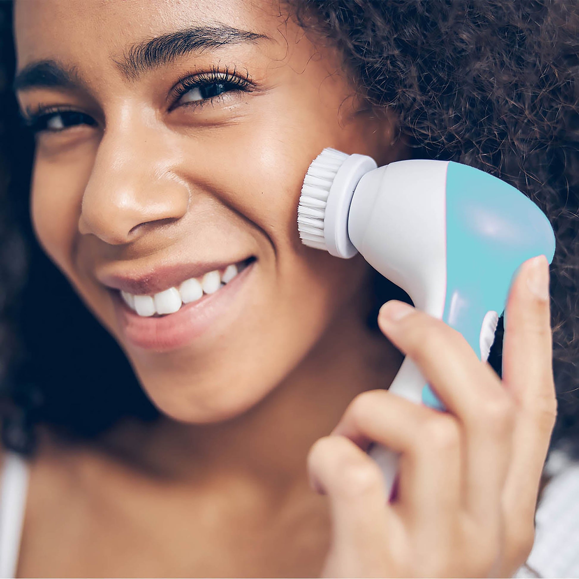 Advanced Facial Cleansing Brush - Pursonic - Little Red General Store