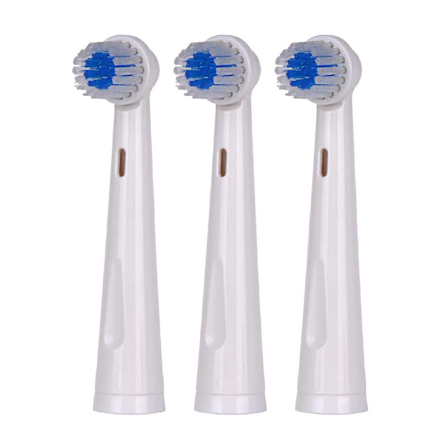 3 Pack Brush Head Replacement for RET20USB & RET20USB - BK AND RET200 MODELS - Pursonic - Little Red General Store