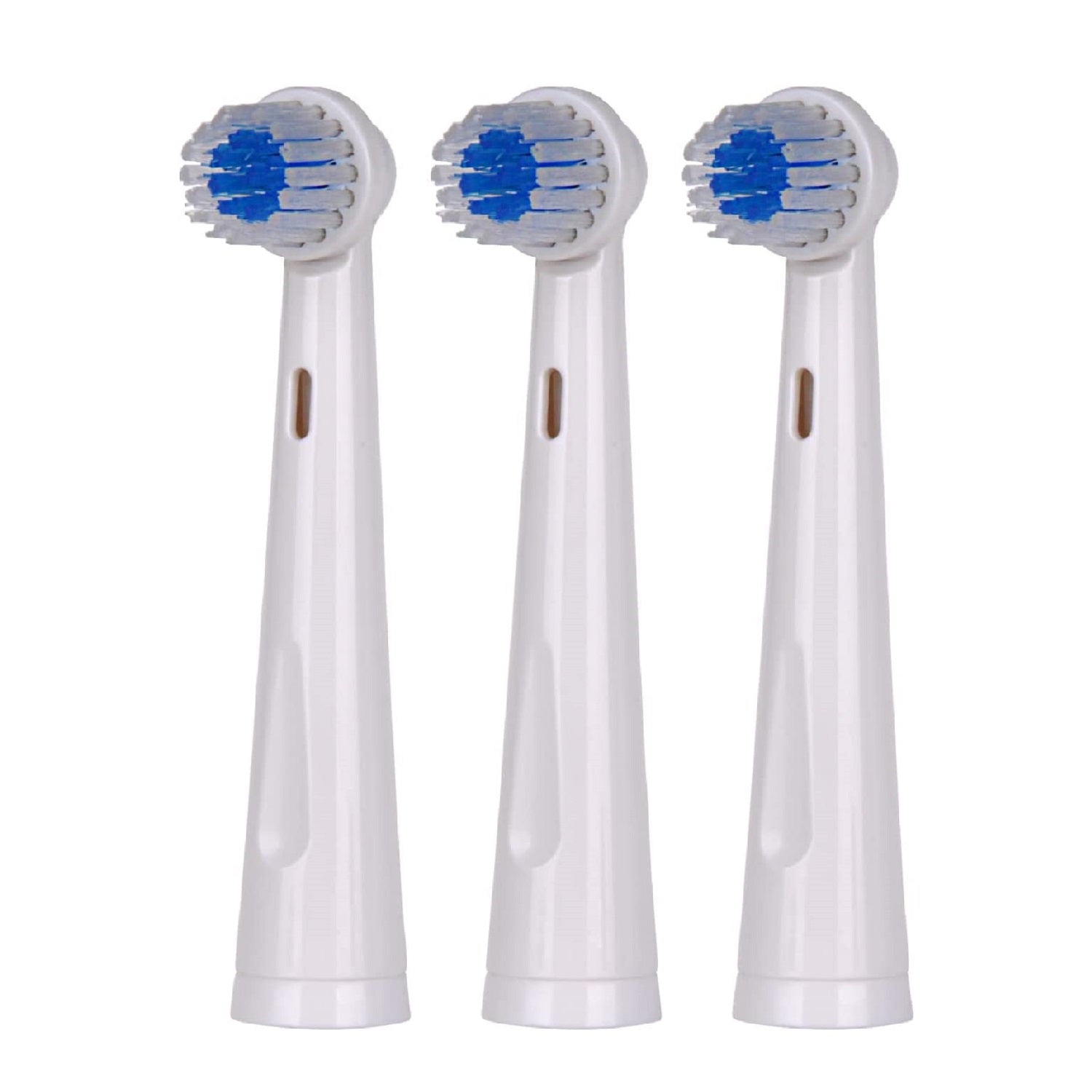 3 Pack Brush Head Replacement for RET20USB & RET20USB - BK AND RET200 MODELS - Pursonic - Little Red General Store