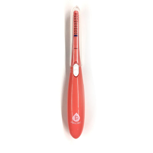 Heated Eyelash Curler With Comb, Provides Long Lasting Curl In Seconds - Pursonic - Little Red General Store