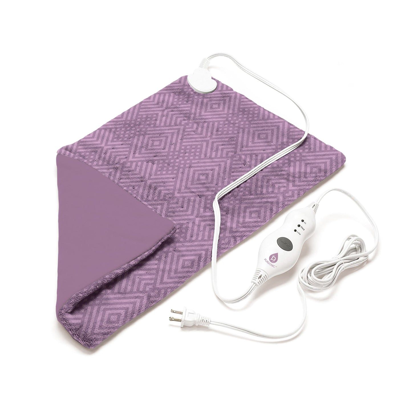 Extra Extra Large Electric Heating Pad - Pursonic - Little Red General Store