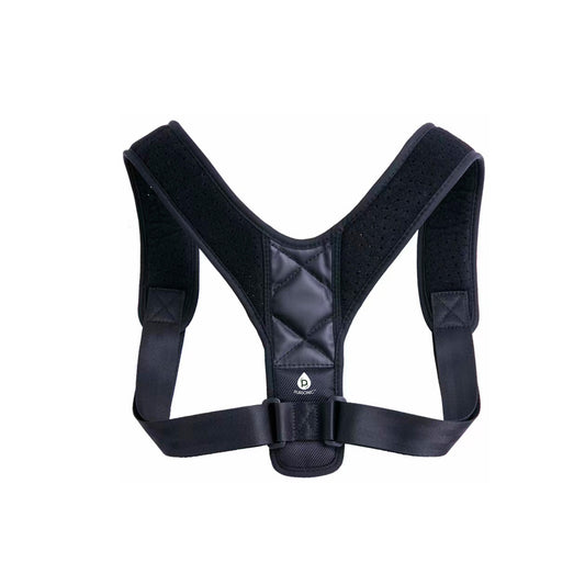 Adjustable Posture Corrector Upper Back, Neck and Clavicle Support - Pursonic - Little Red General Store