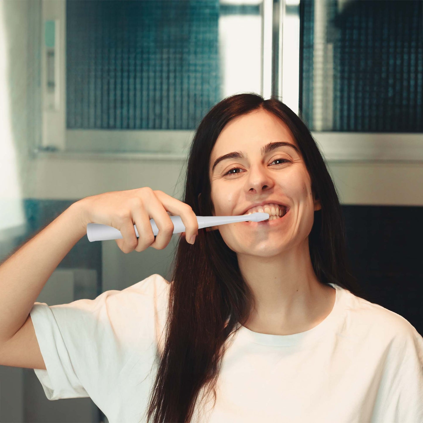 Ultimate Smile Care Duo: Triple - Head Tooth Wizard & Travel - Ready Water Flosser - Pursonic - Little Red General Store