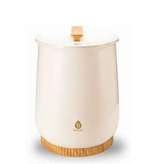 Bucket Style Towel Warmer - Pursonic - Little Red General Store