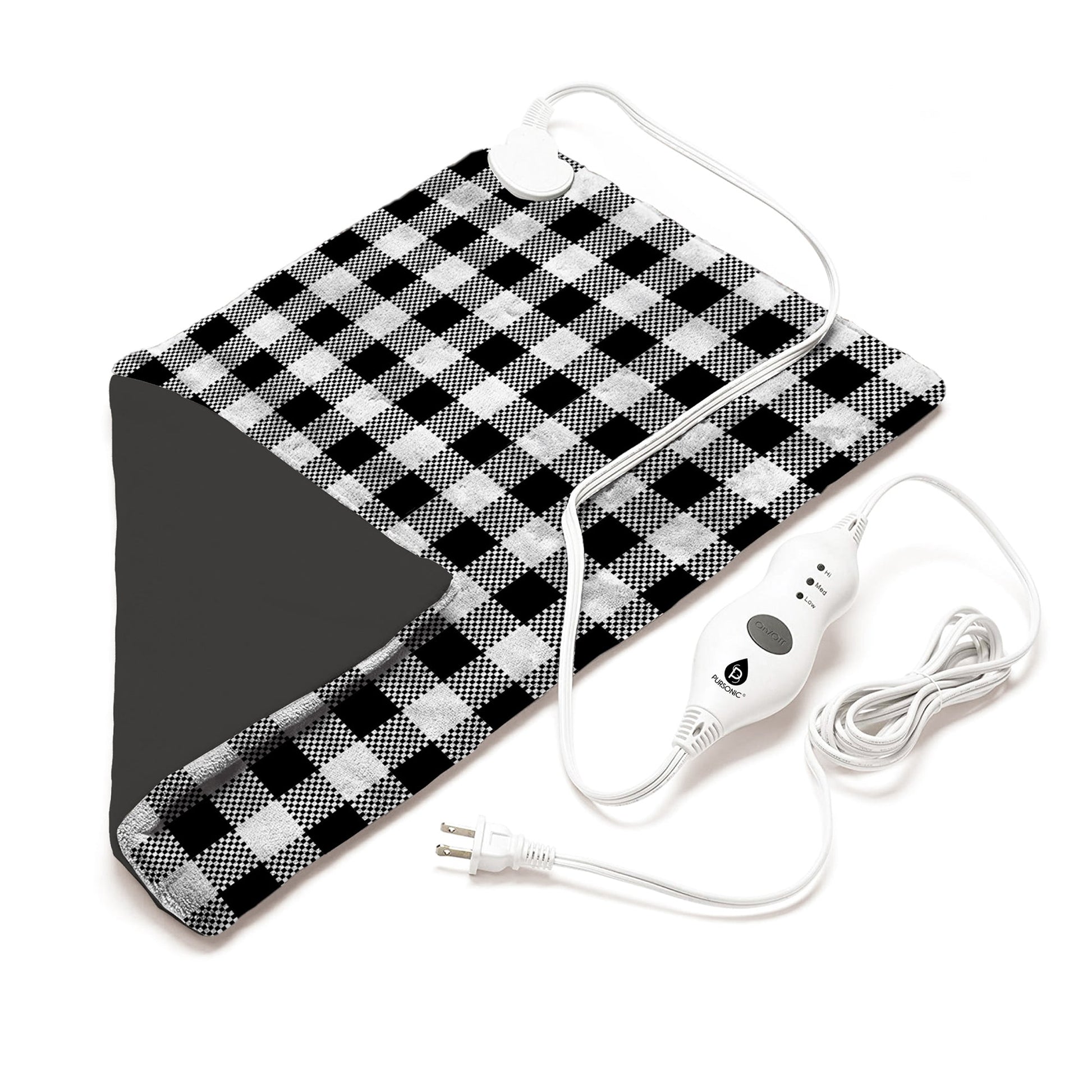 Extra Extra Large Electric Heating Pad - Pursonic - Little Red General Store