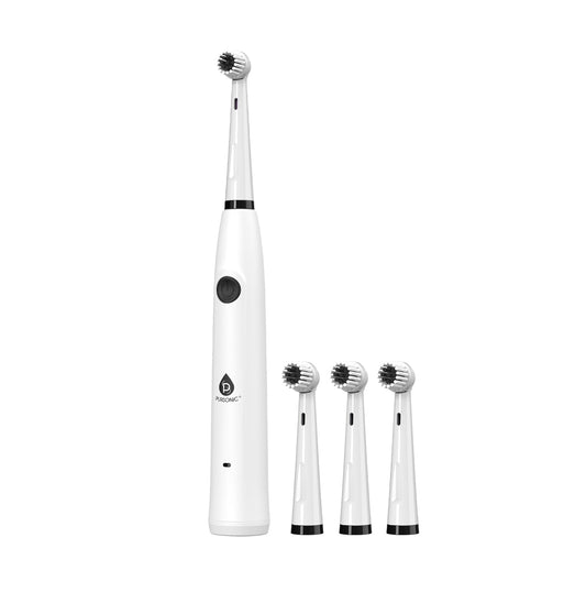 Mario Lopez USB Rechargeable Electric Toothbrush - Pursonic - Little Red General Store