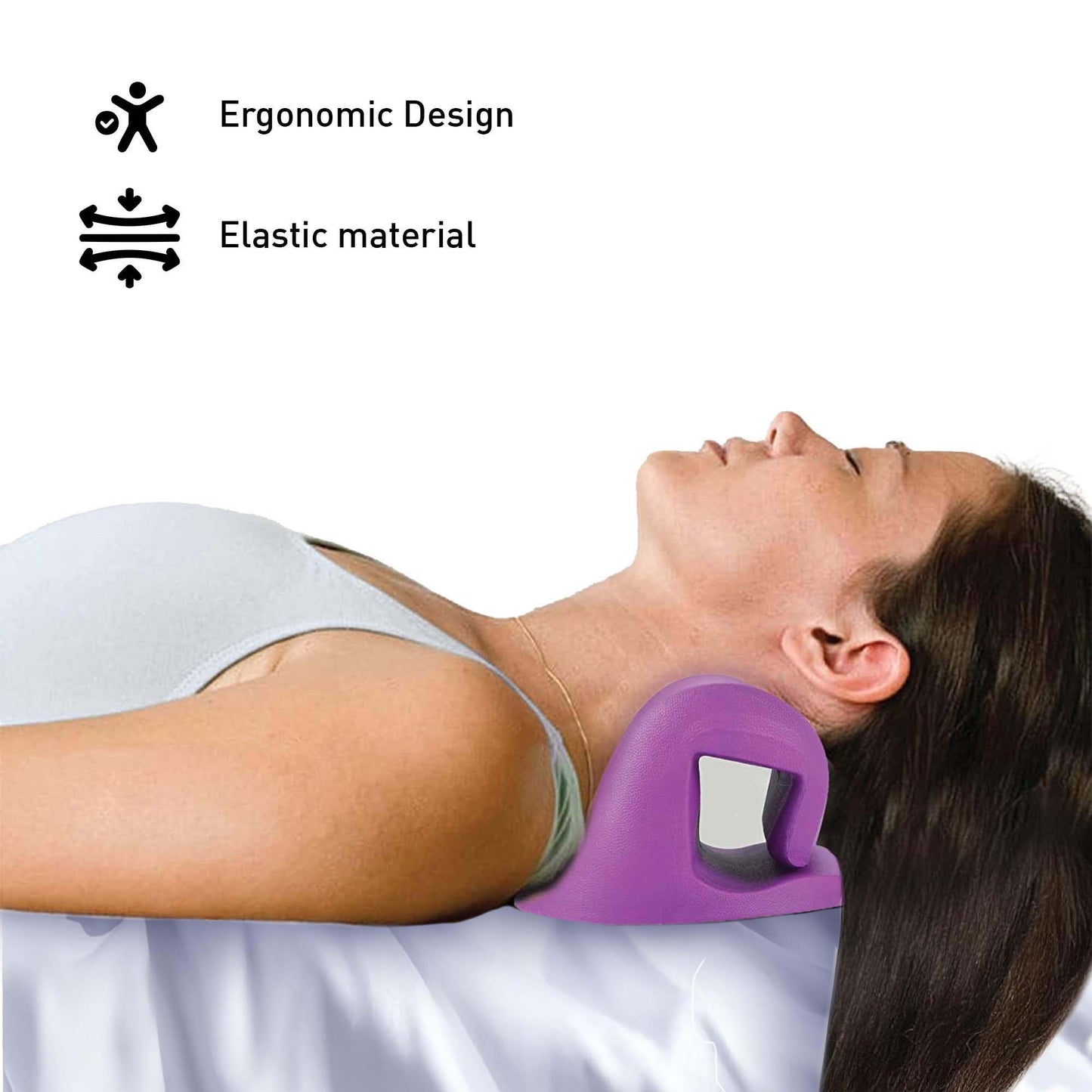 Pursonic Ultimate Posture and Neck Relief Bundle – Adjustable Posture Corrector & Neck and Shoulder Relaxer - Pursonic - Little Red General Store