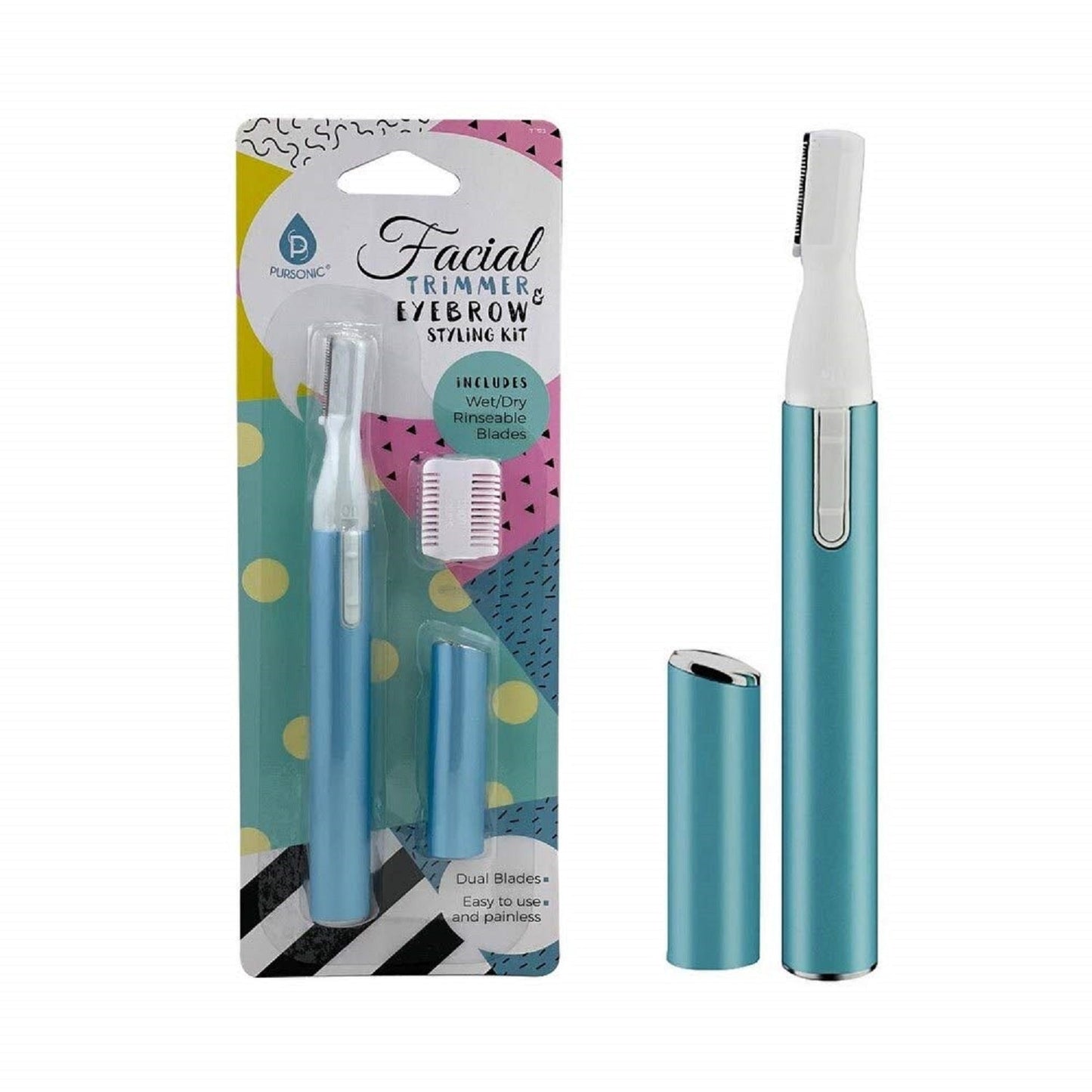 Multi - Purpose Hair Trimmer - Pursonic - Little Red General Store