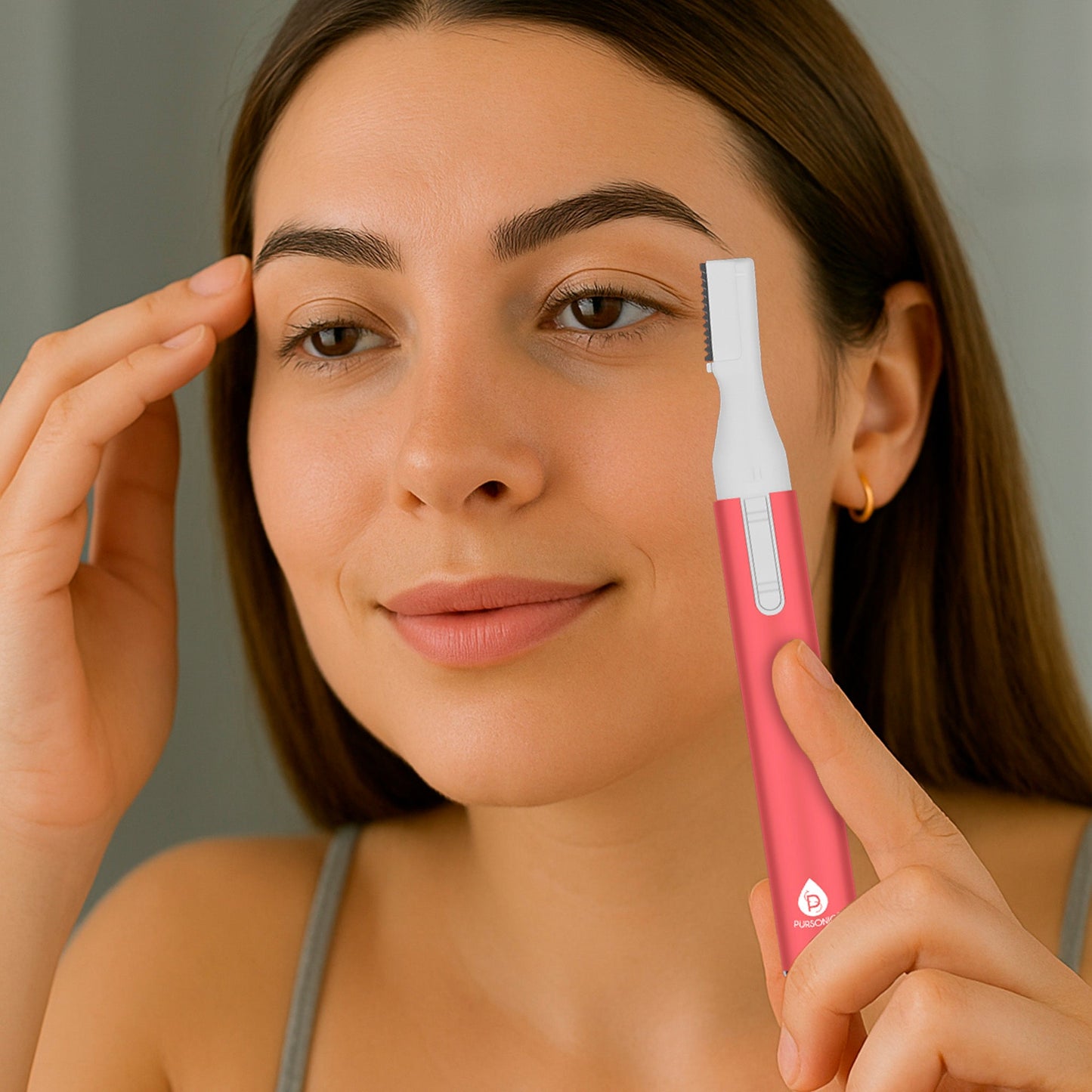 Multi - Purpose Hair Trimmer - Pursonic - Little Red General Store
