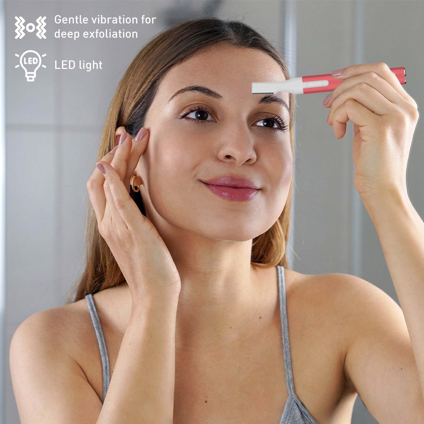 Multi - Purpose Hair Trimmer - Pursonic - Little Red General Store