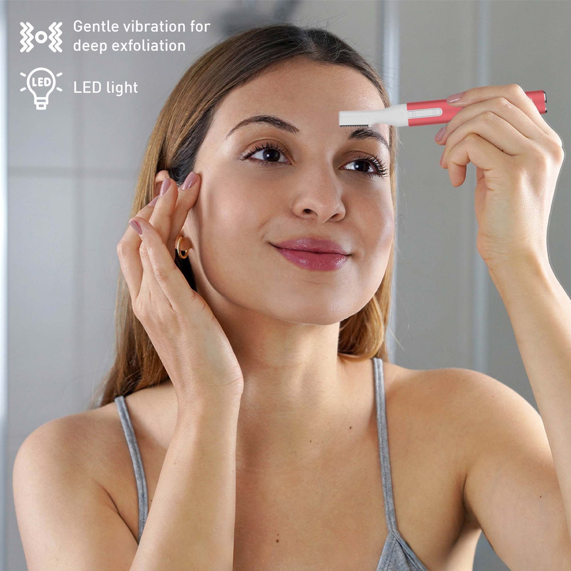 Multi - Purpose Hair Trimmer - Pursonic - Little Red General Store