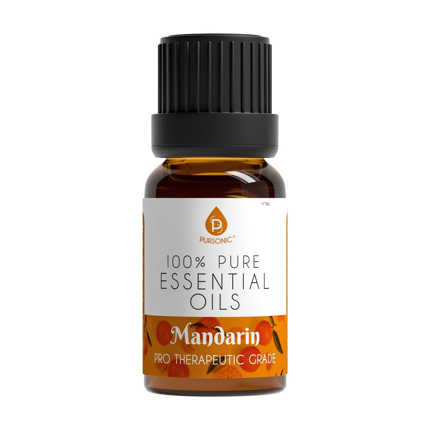 8 pack of 100% Pure Essential Aromatherapy Oils - Pursonic - Little Red General Store