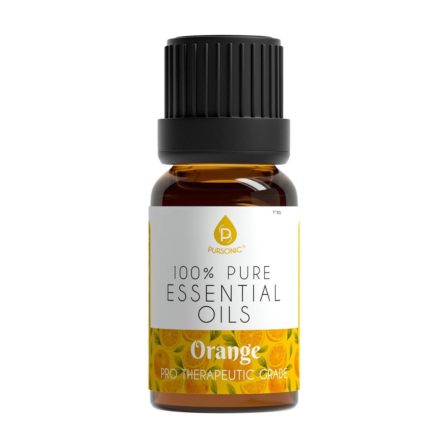 8 pack of 100% Pure Essential Aromatherapy Oils - Pursonic - Little Red General Store