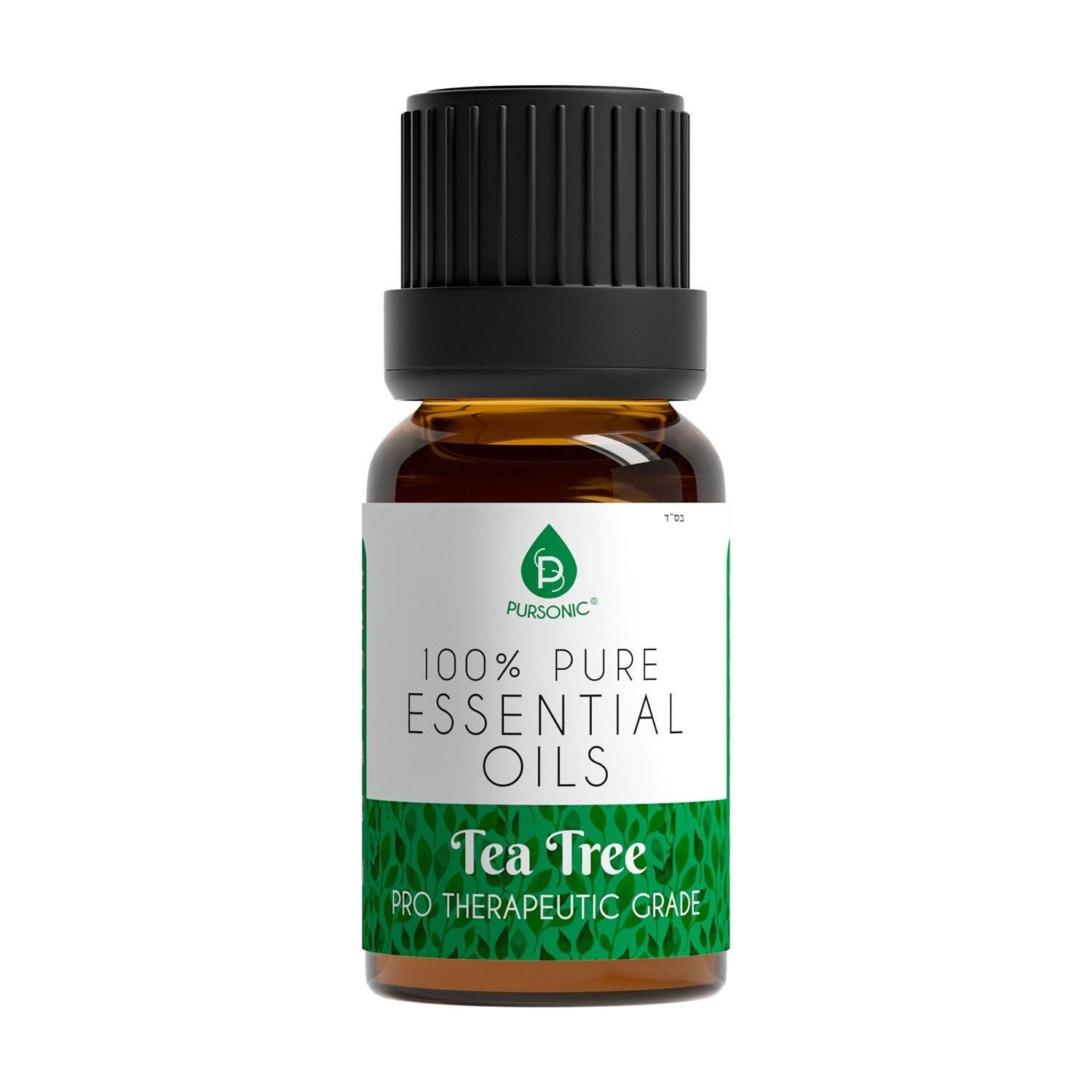 8 pack of 100% Pure Essential Aromatherapy Oils - Pursonic - Little Red General Store
