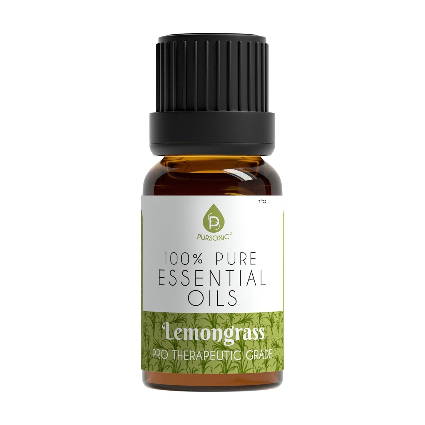 8 pack of 100% Pure Essential Aromatherapy Oils - Pursonic - Little Red General Store
