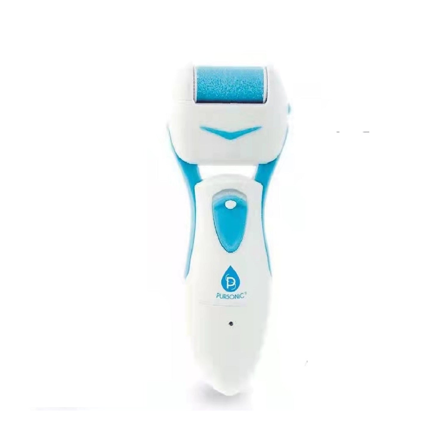 Battery Operated Callus Remover, Foot Spa and Foot Smoother - Pursonic - Little Red General Store