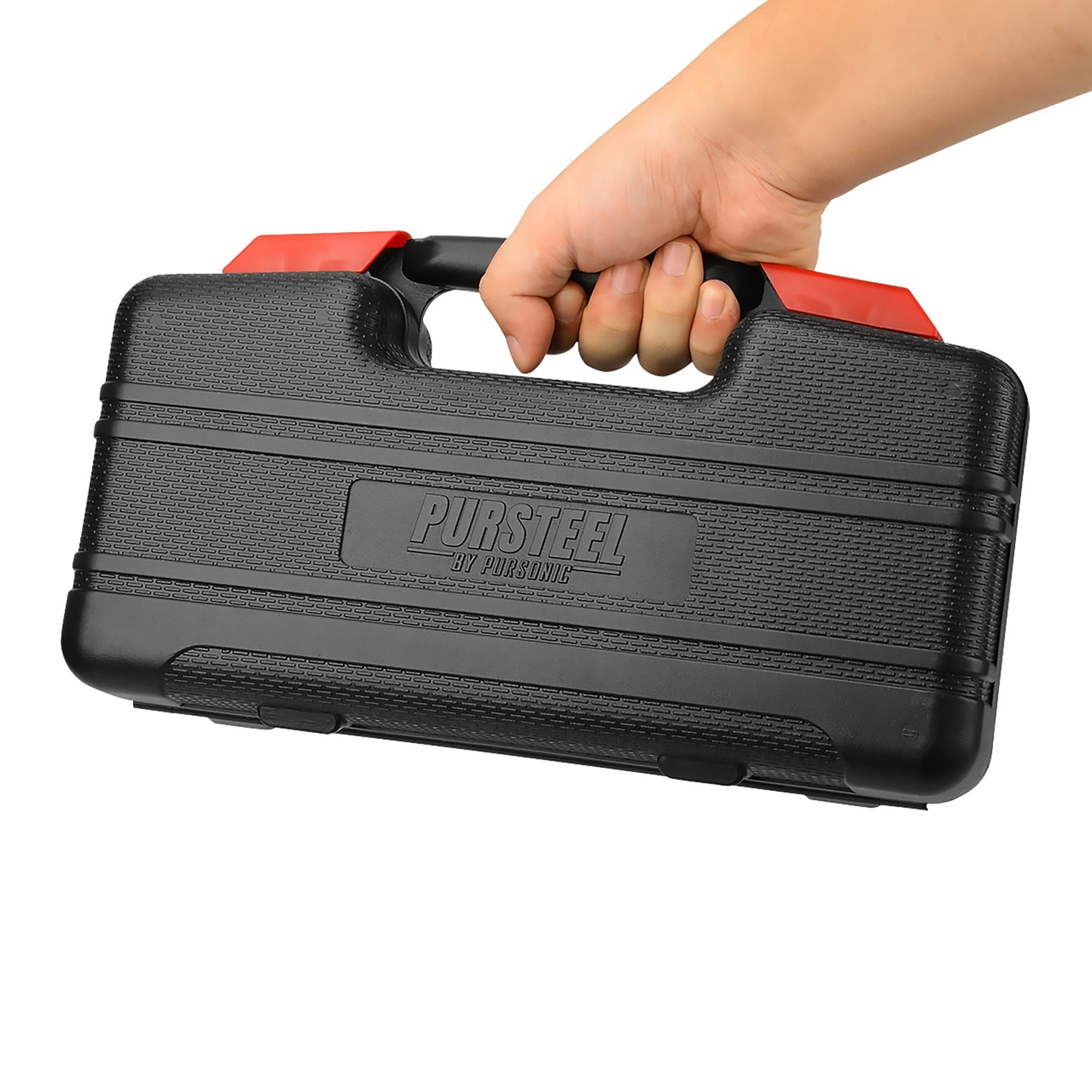 Handy Solutions 39 - Piece Household Tool Kit - Pursonic - Little Red General Store