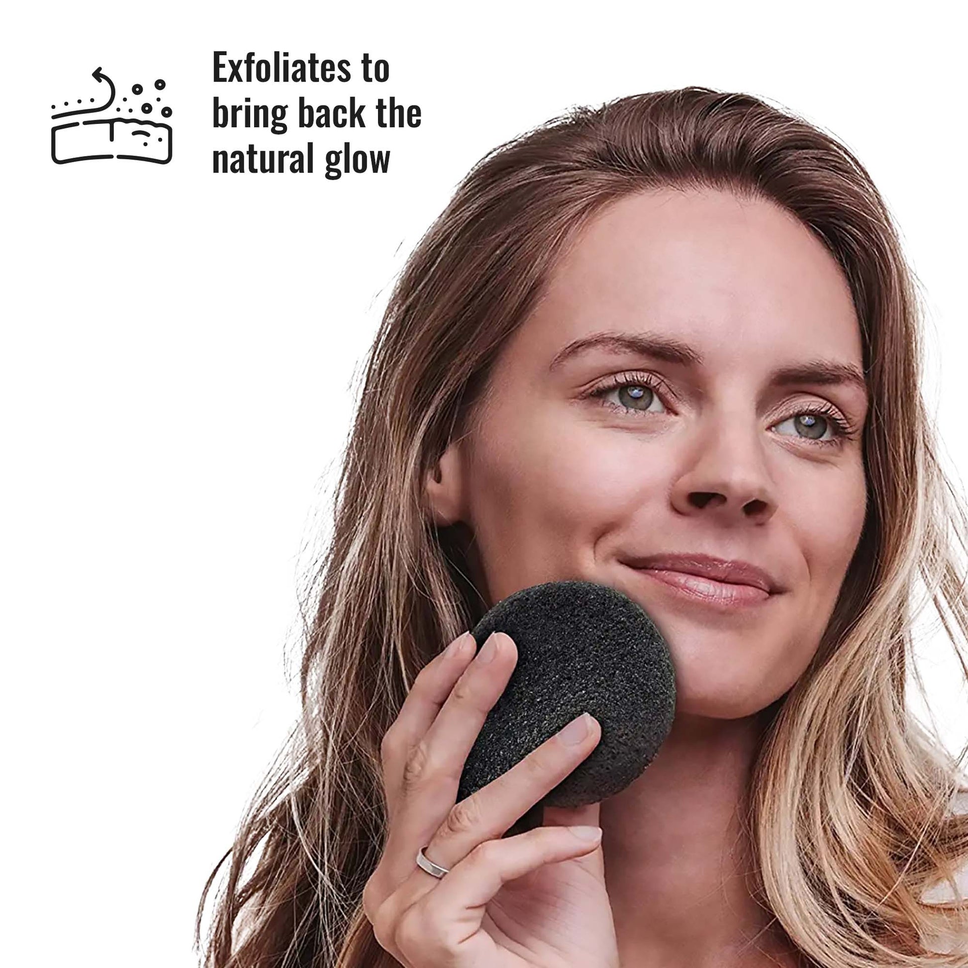 Ultimate Radiance Skincare & Beauty Bundle: Tri - Fold Vanity Mirror, Pursonic Facial Steamer, Anti - Aging Serum Set & Konjac Sponge Duo - Pursonic - Little Red General Store