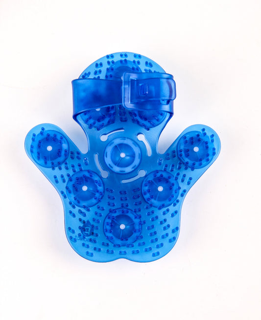 Palm Shaped Massage Glove - Pursonic - Little Red General Store