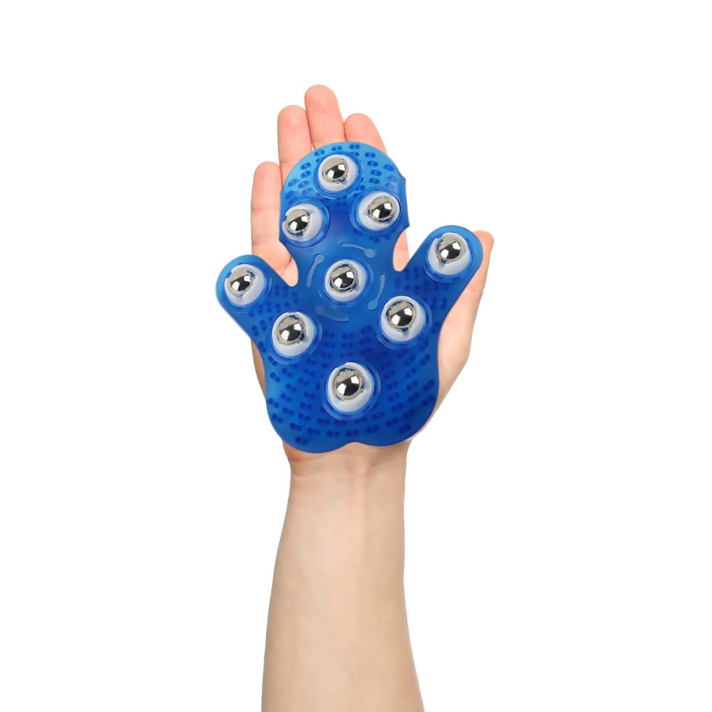Palm Shaped Massage Glove - Pursonic - Little Red General Store