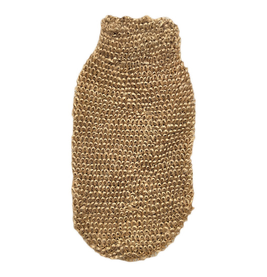 Sisal Hemp Bath Glove - Pursonic - Little Red General Store