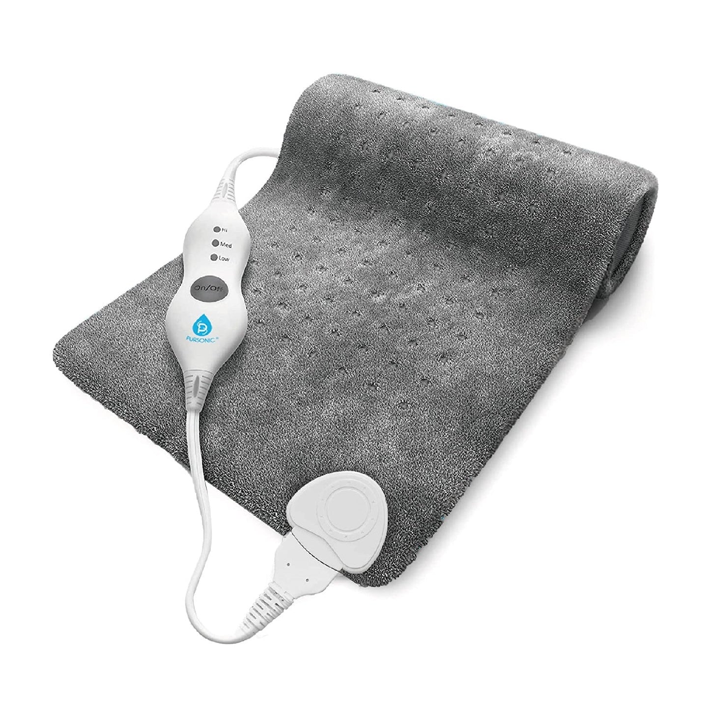 Electric Heating Pad - Pursonic - Little Red General Store