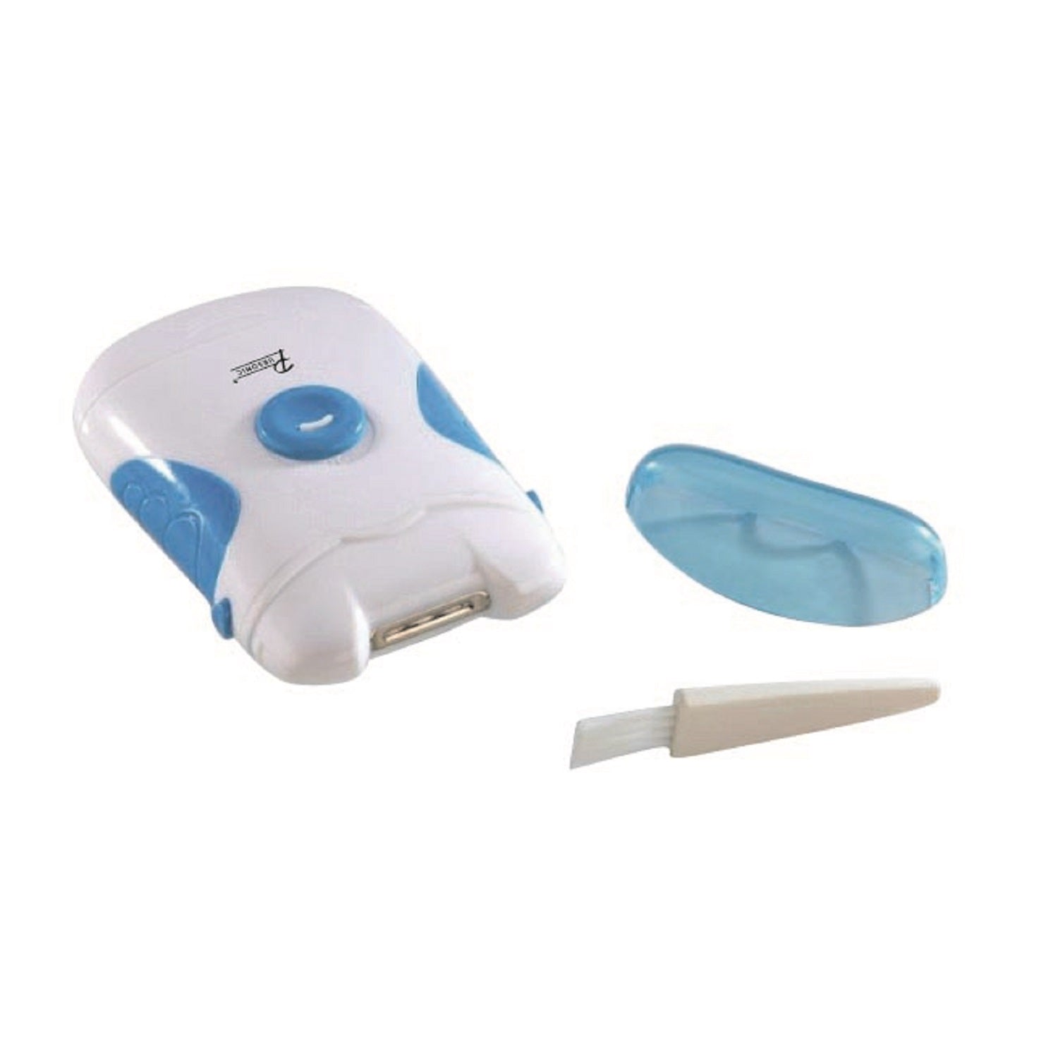 Portable Electric Nail Trimmer & Filer - Pursonic - Little Red General Store
