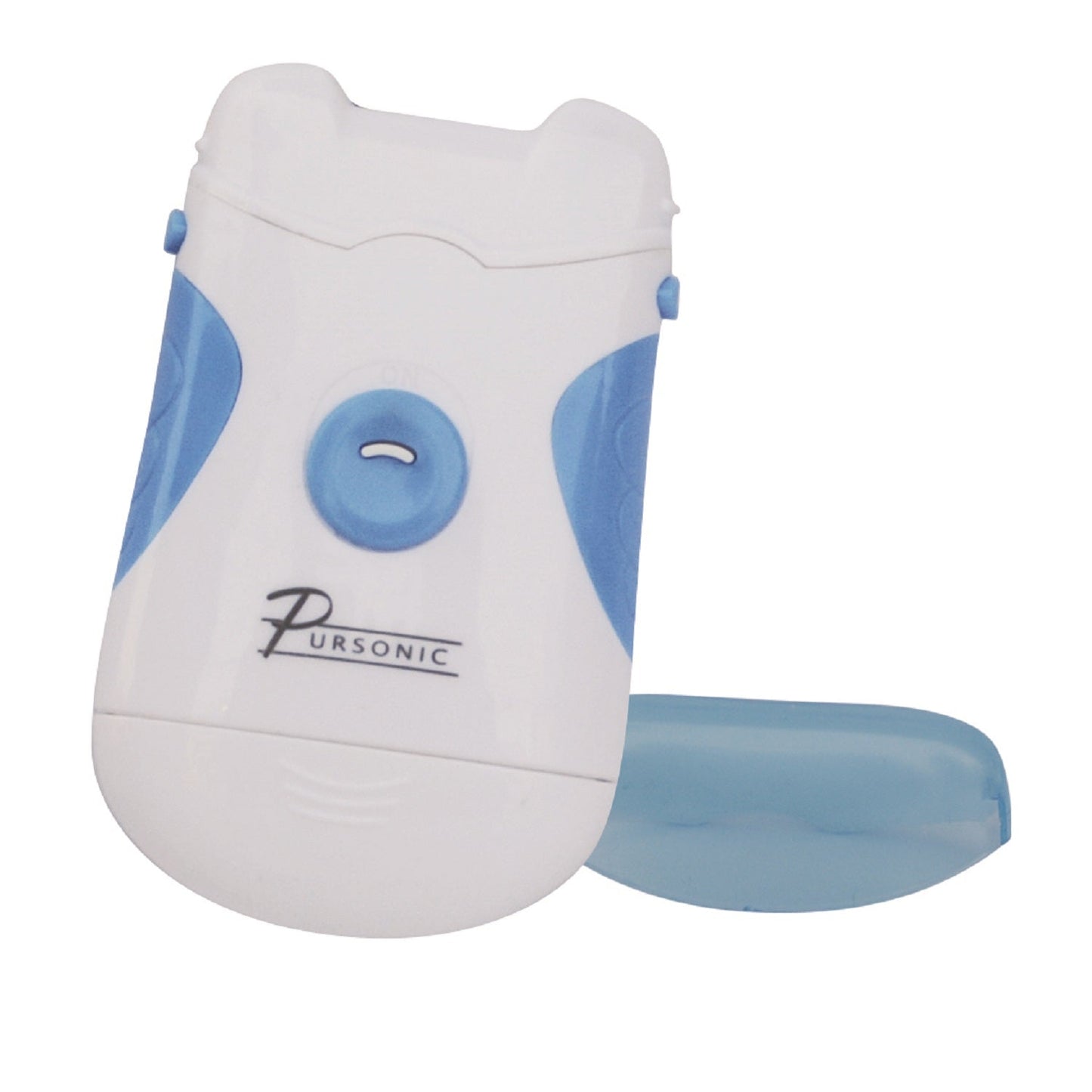Portable Electric Nail Trimmer & Filer - Pursonic - Little Red General Store