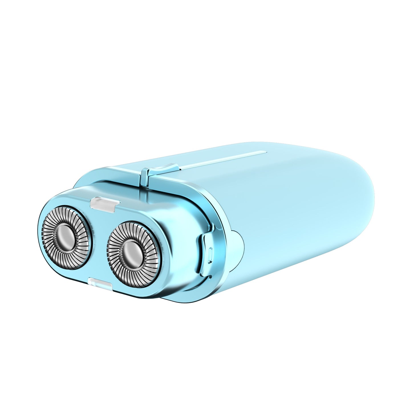 Painless Electric Shaver - Pursonic - Little Red General Store