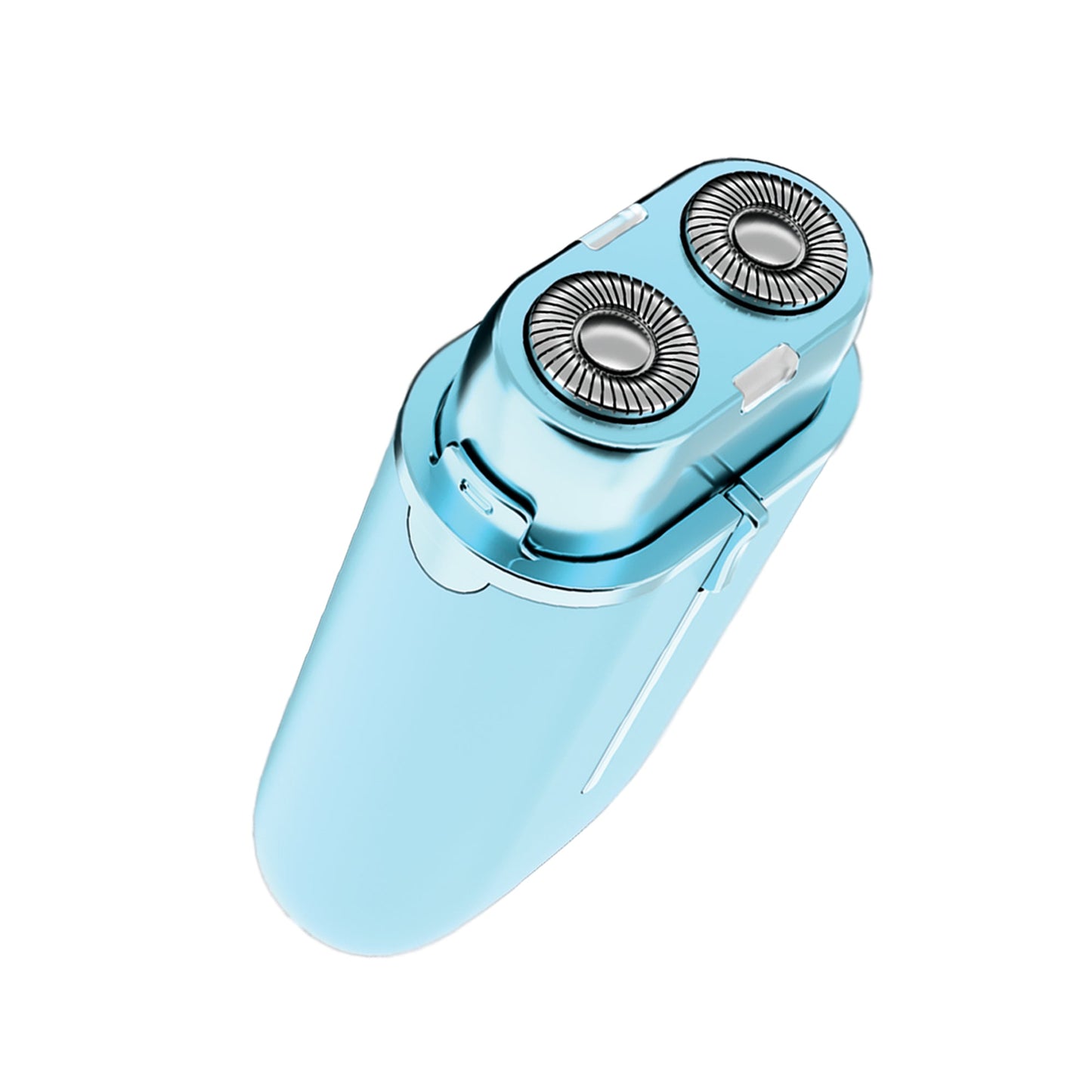 Painless Electric Shaver - Pursonic - Little Red General Store