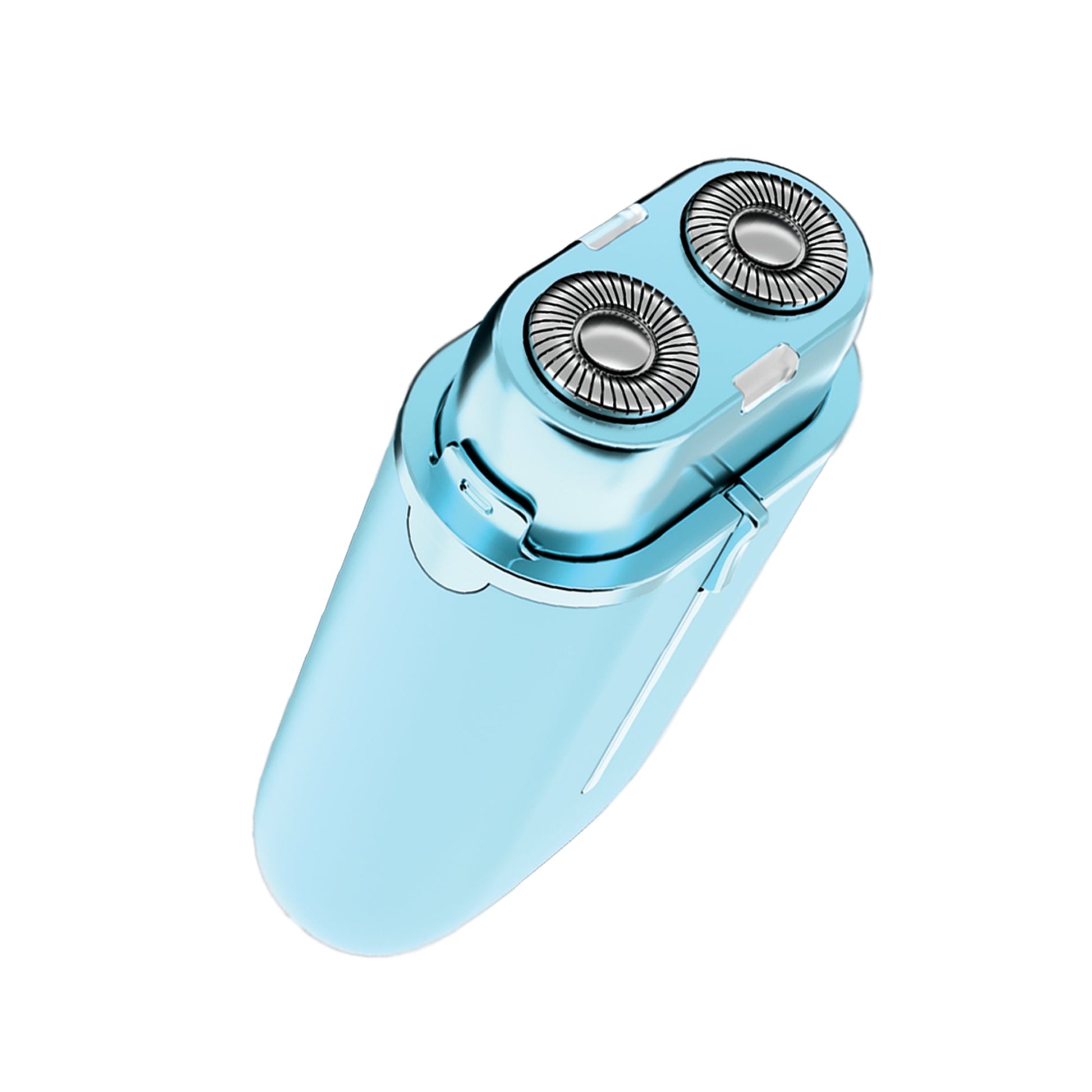 Painless Electric Shaver - Pursonic - Little Red General Store