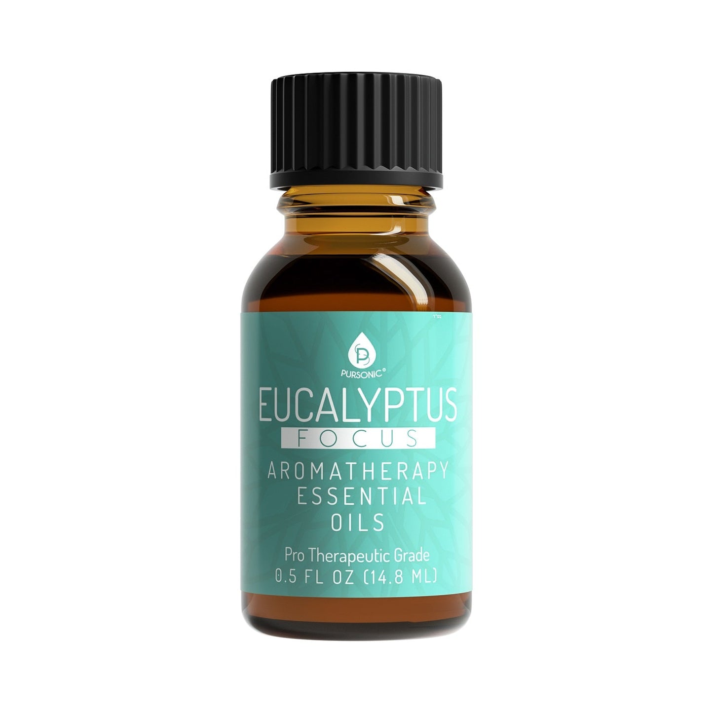 3 Pack Aromatherapy Essential oils (Lavender, Eucalyptus, Frankincense) - Pursonic - Little Red General Store