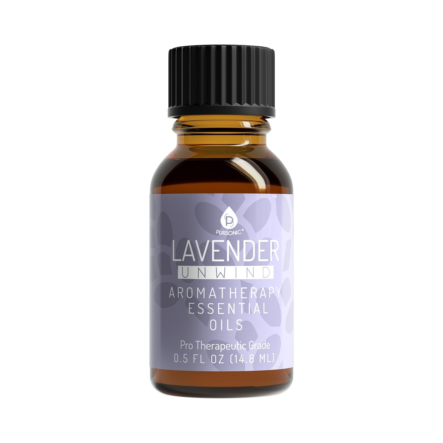 3 Pack Aromatherapy Essential oils (Lavender, Eucalyptus, Frankincense) - Pursonic - Little Red General Store