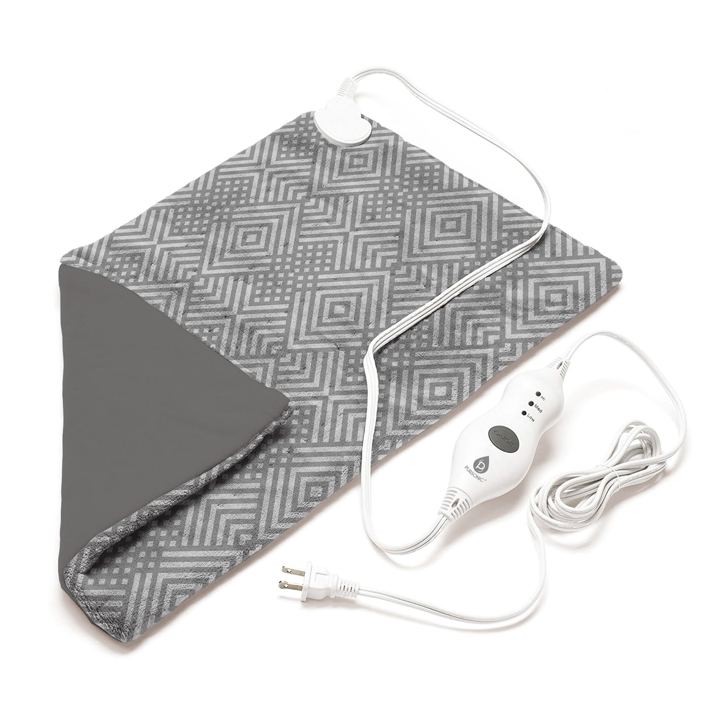 Extra Extra Large Electric Heating Pad - Pursonic - Little Red General Store