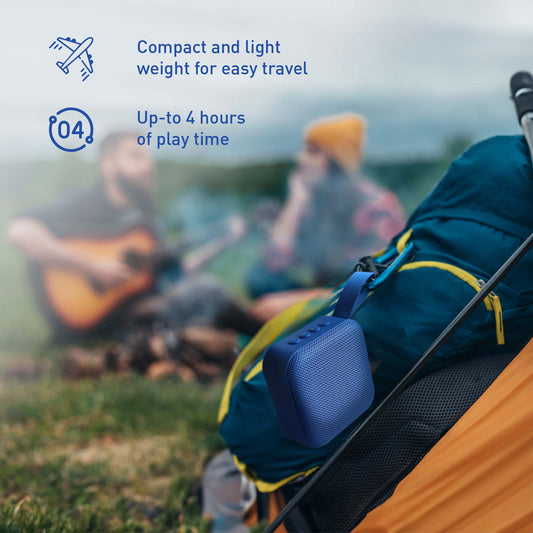 Pursonic Peak Sound Trio – Ultimate Wireless Speaker Collection - Pursonic - Little Red General Store