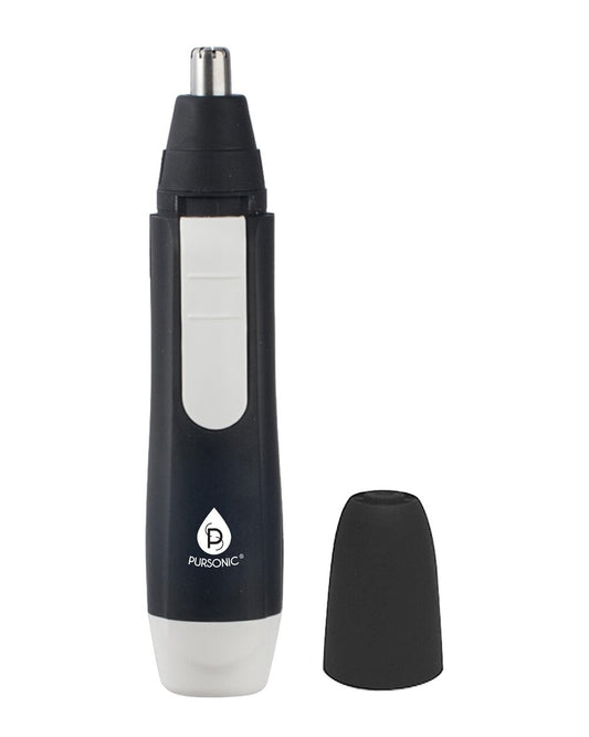 Pursonic Nose and Ear Hair Trimmer - Pursonic - Little Red General Store
