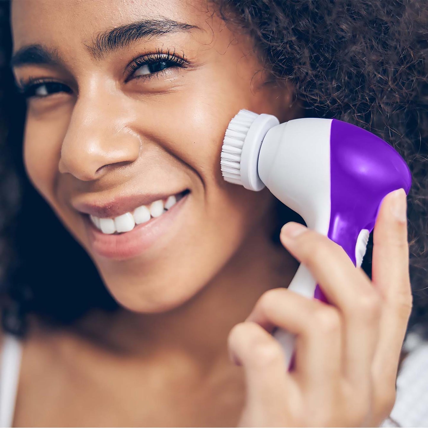 Advanced Facial Cleansing Brush - Pursonic - Little Red General Store