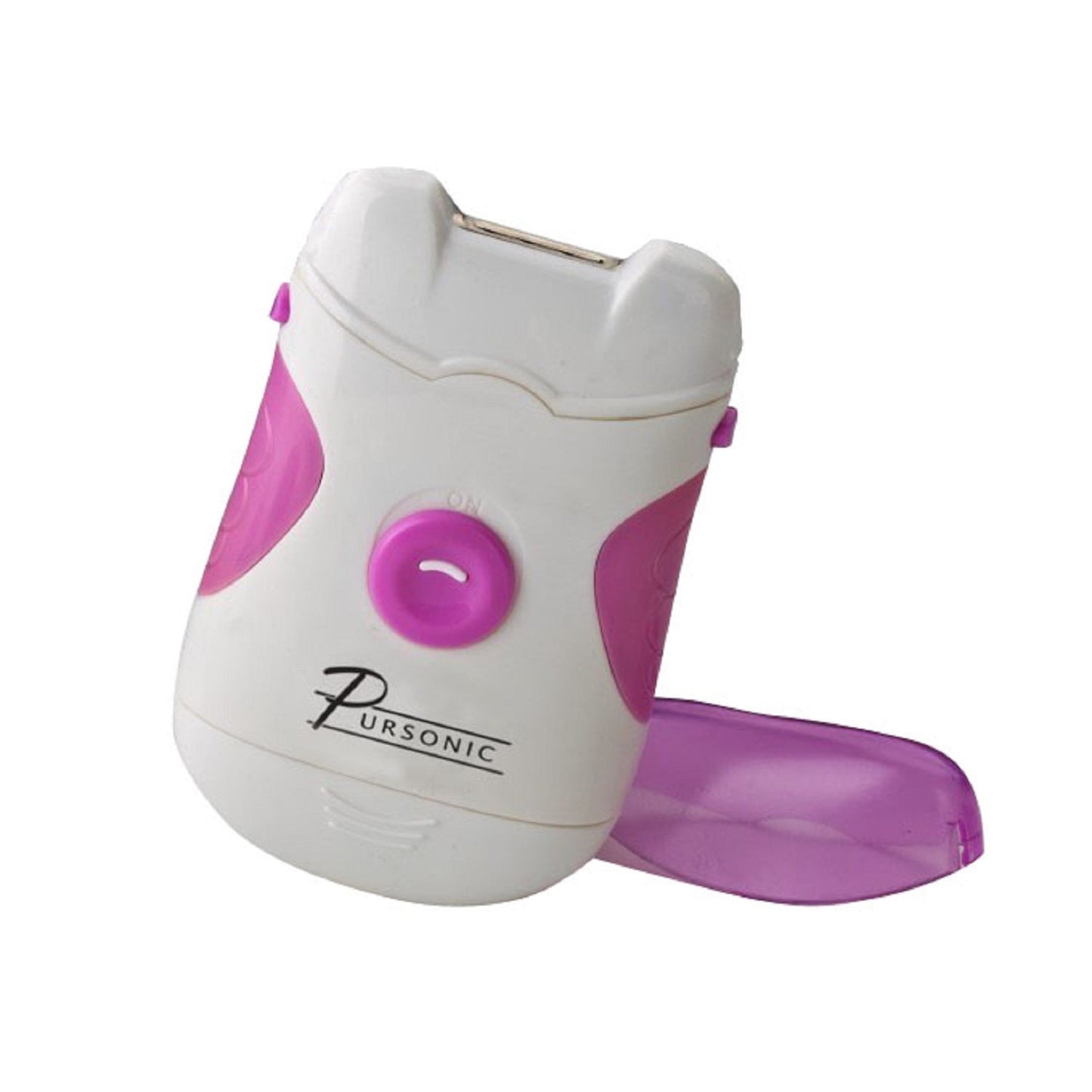 Portable Electric Nail Trimmer & Filer - Pursonic - Little Red General Store