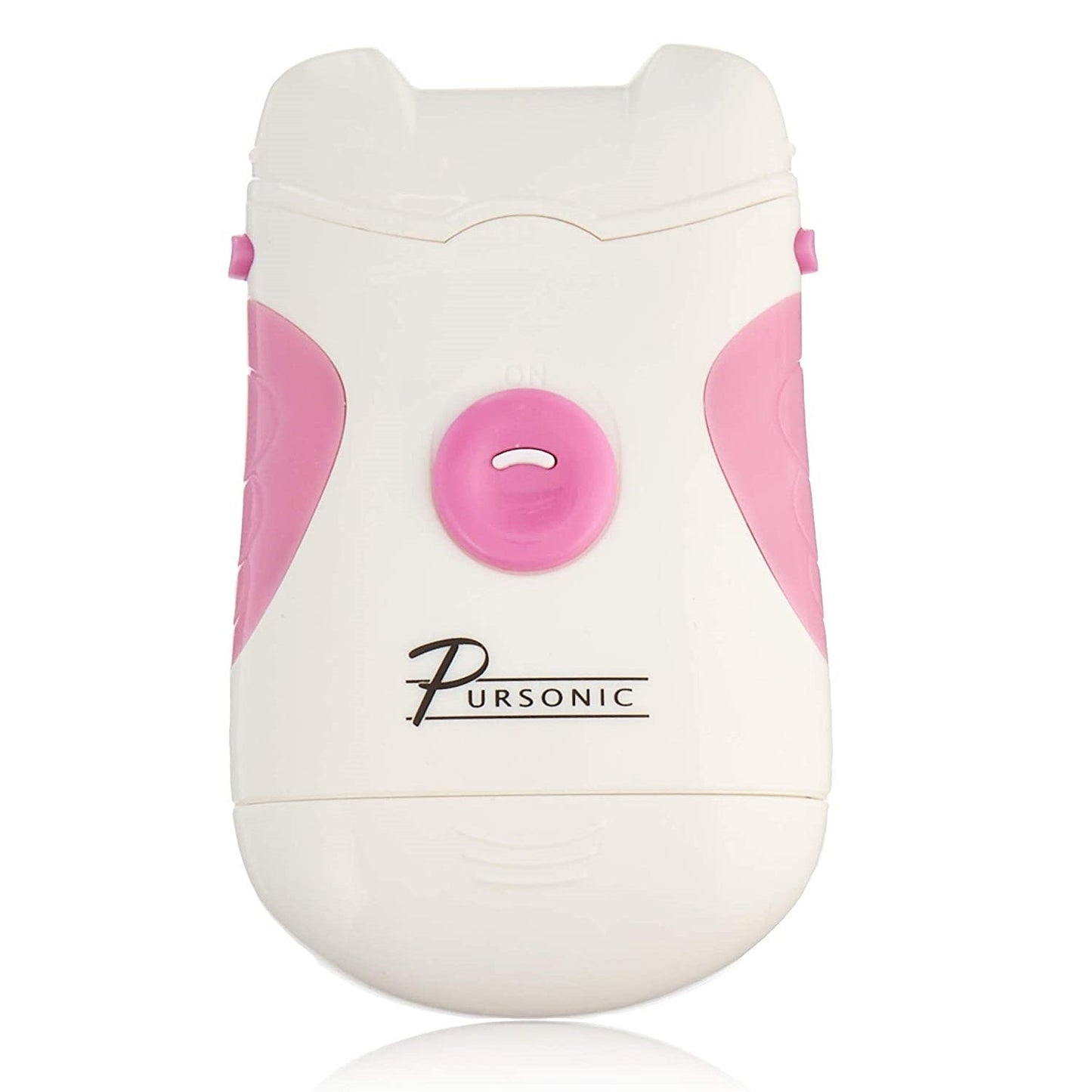 Portable Electric Nail Trimmer & Filer - Pursonic - Little Red General Store