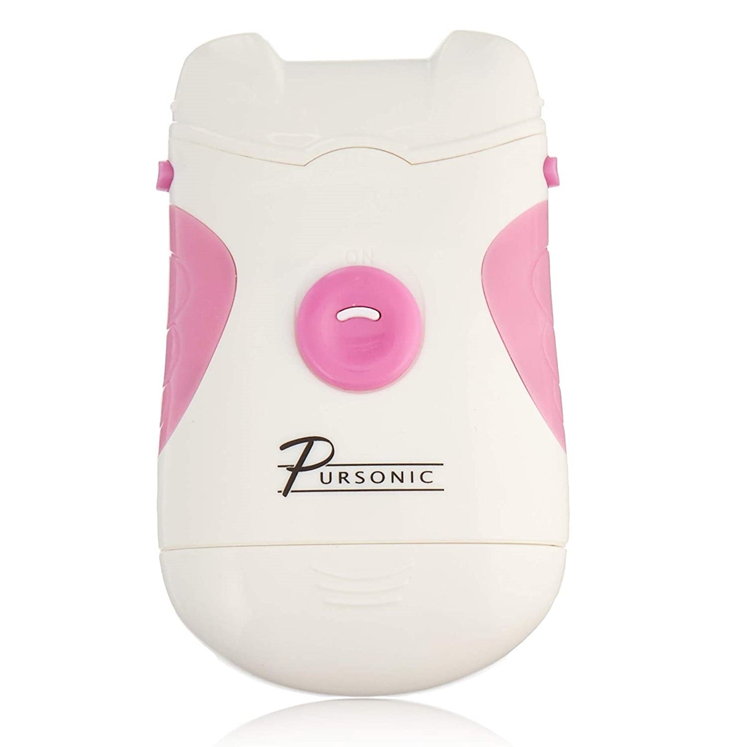 Portable Electric Nail Trimmer & Filer - Pursonic - Little Red General Store