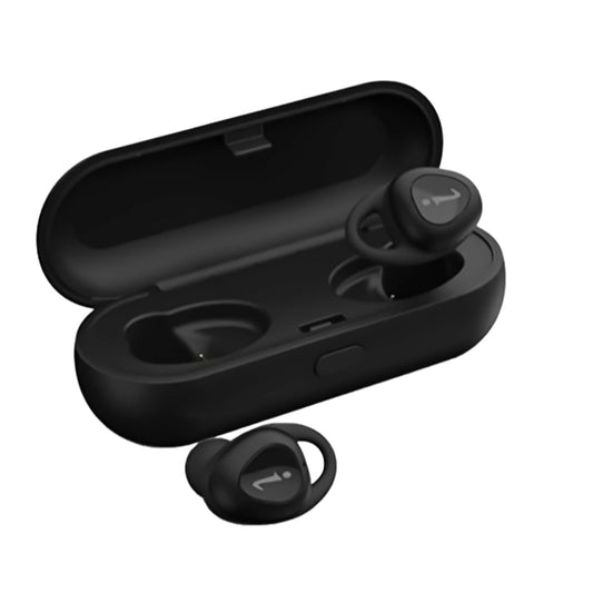 Pursonic True Wireless Bluetooth Earphones – HiFi Sound & Ergonomic Design for Active Lifestyles - Pursonic - Little Red General Store
