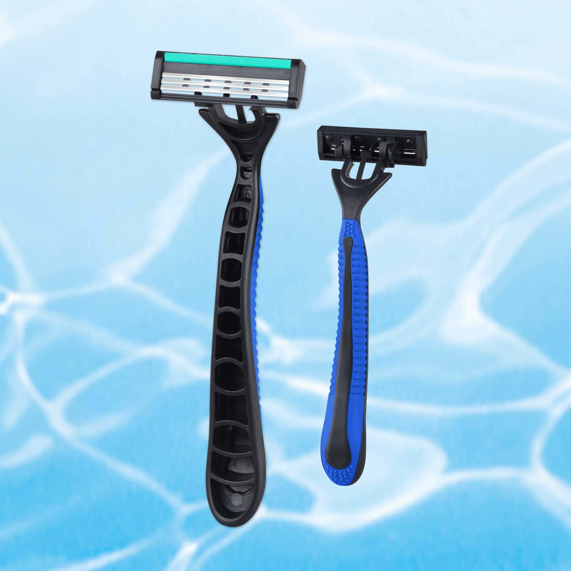 Mario Lopez 36 Disposable Razors Bundle - Pursonic - Little Red General Store