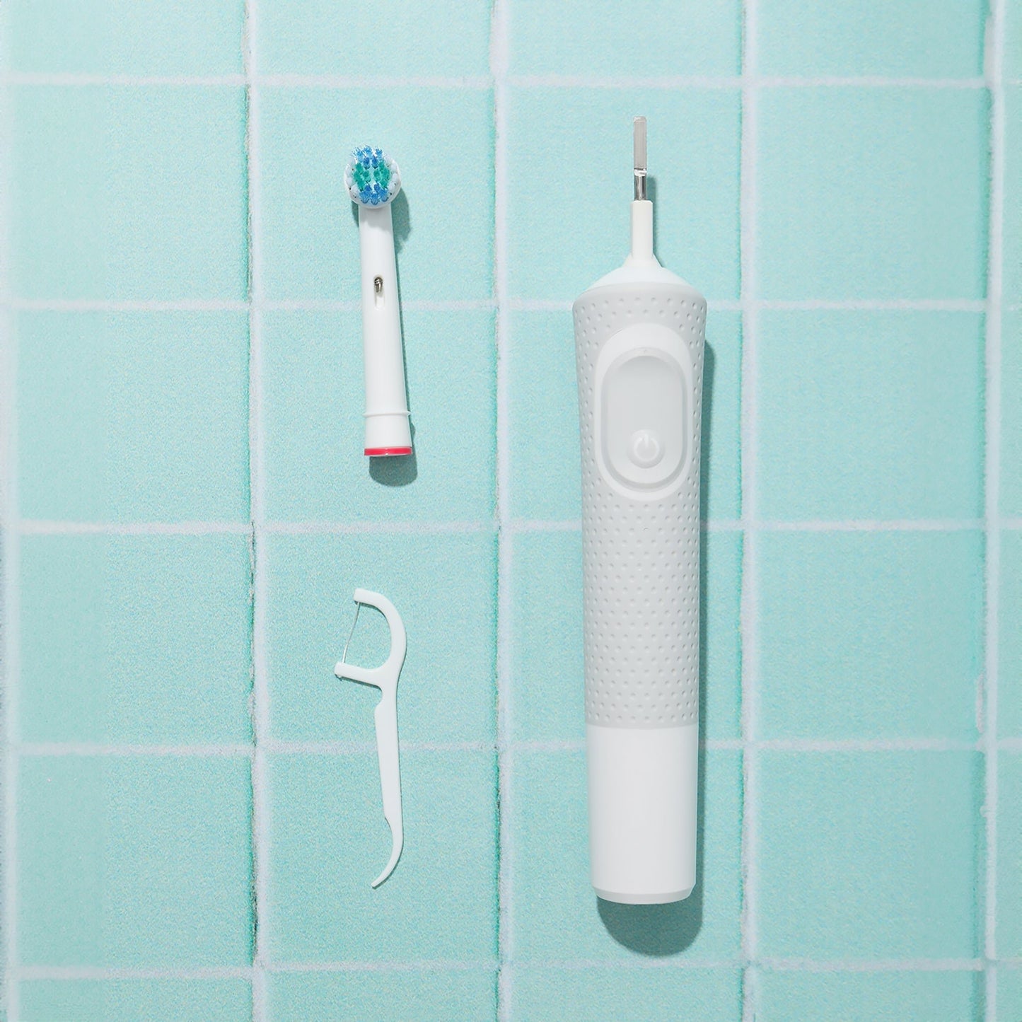 Pursonic Pack Power Sensitive Replacement Brush Heads for Oral - B - Pursonic - Little Red General Store