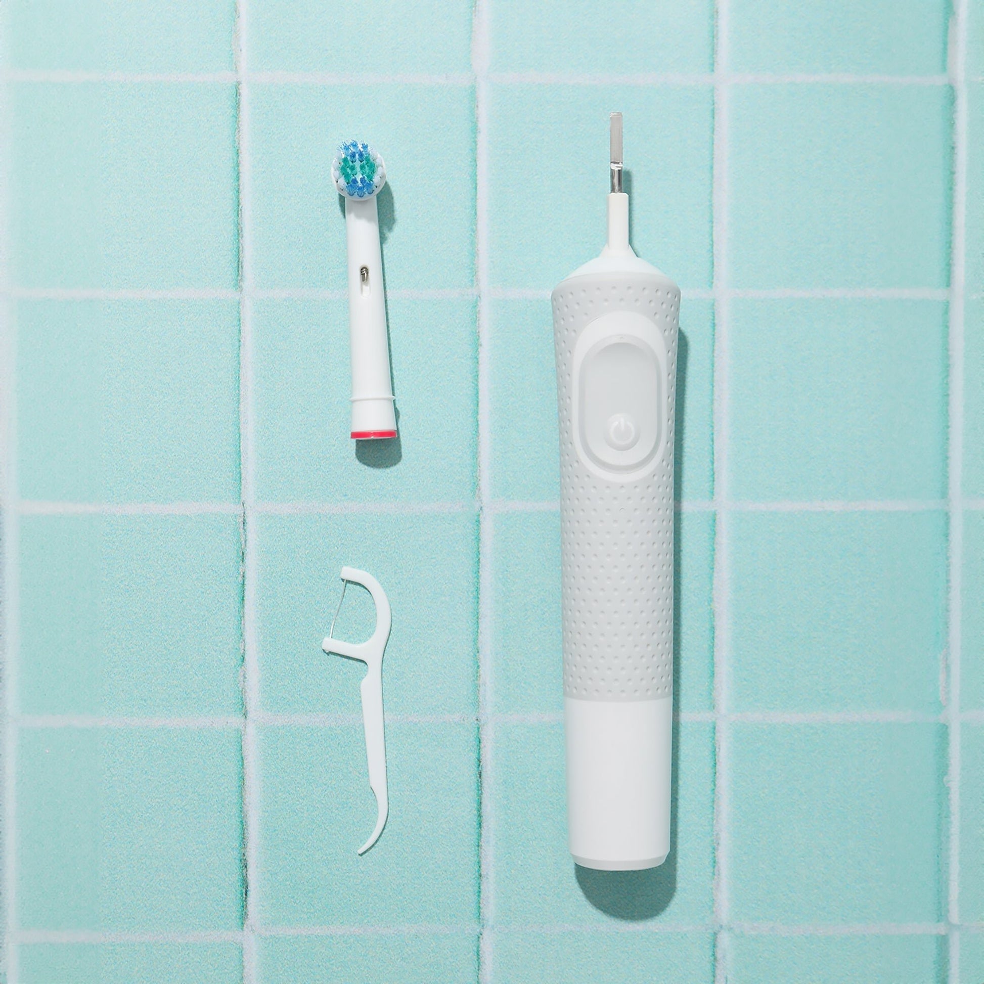 Pursonic Pack Power Sensitive Replacement Brush Heads for Oral - B - Pursonic - Little Red General Store