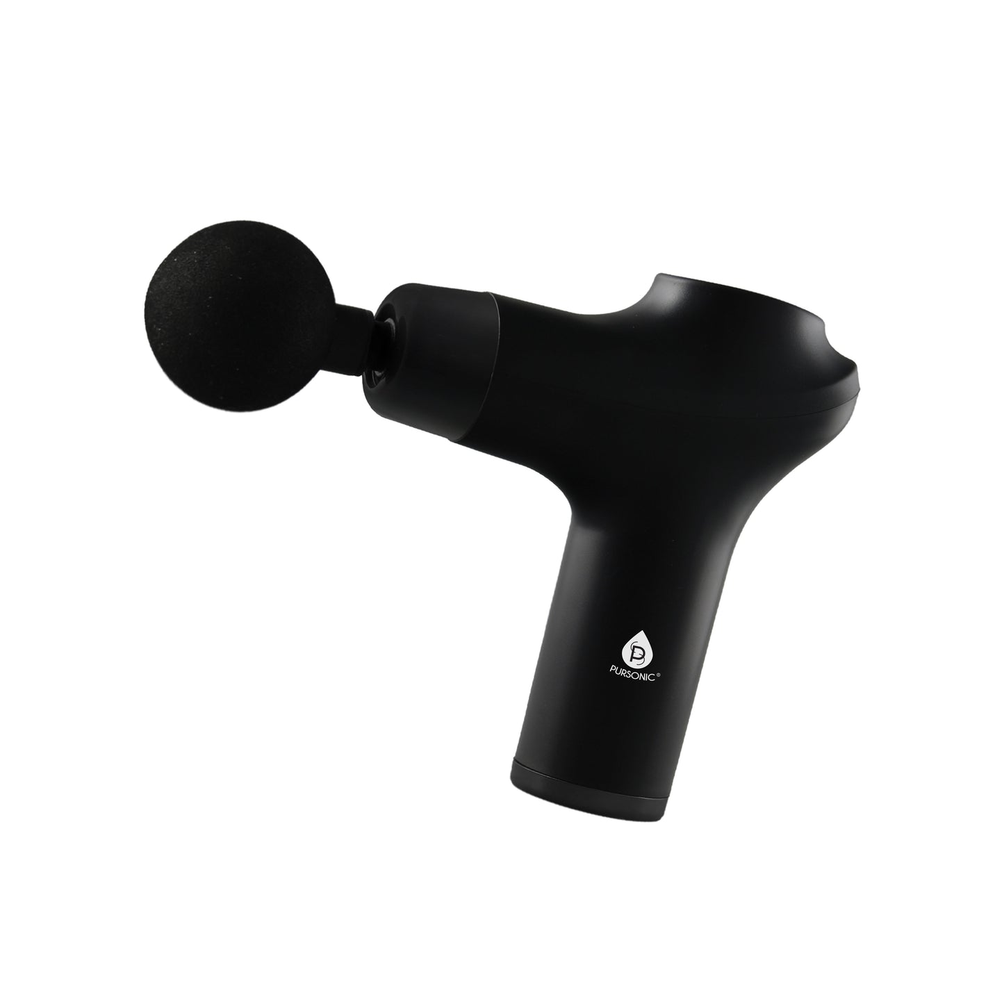 3 Speed Cordless & Rechargeable Professional Massage Gun - Pursonic - Little Red General Store