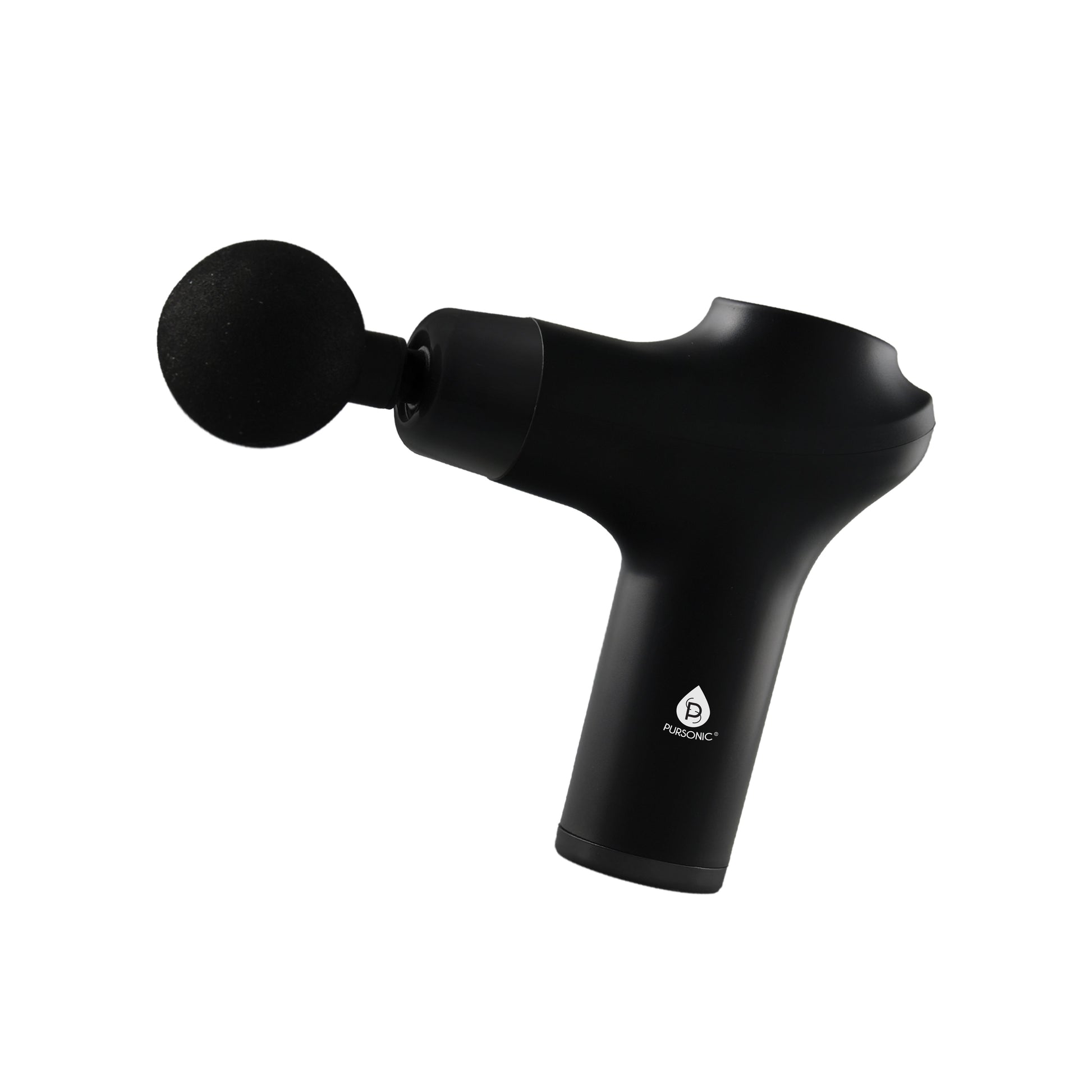 3 Speed Cordless & Rechargeable Professional Massage Gun - Pursonic - Little Red General Store