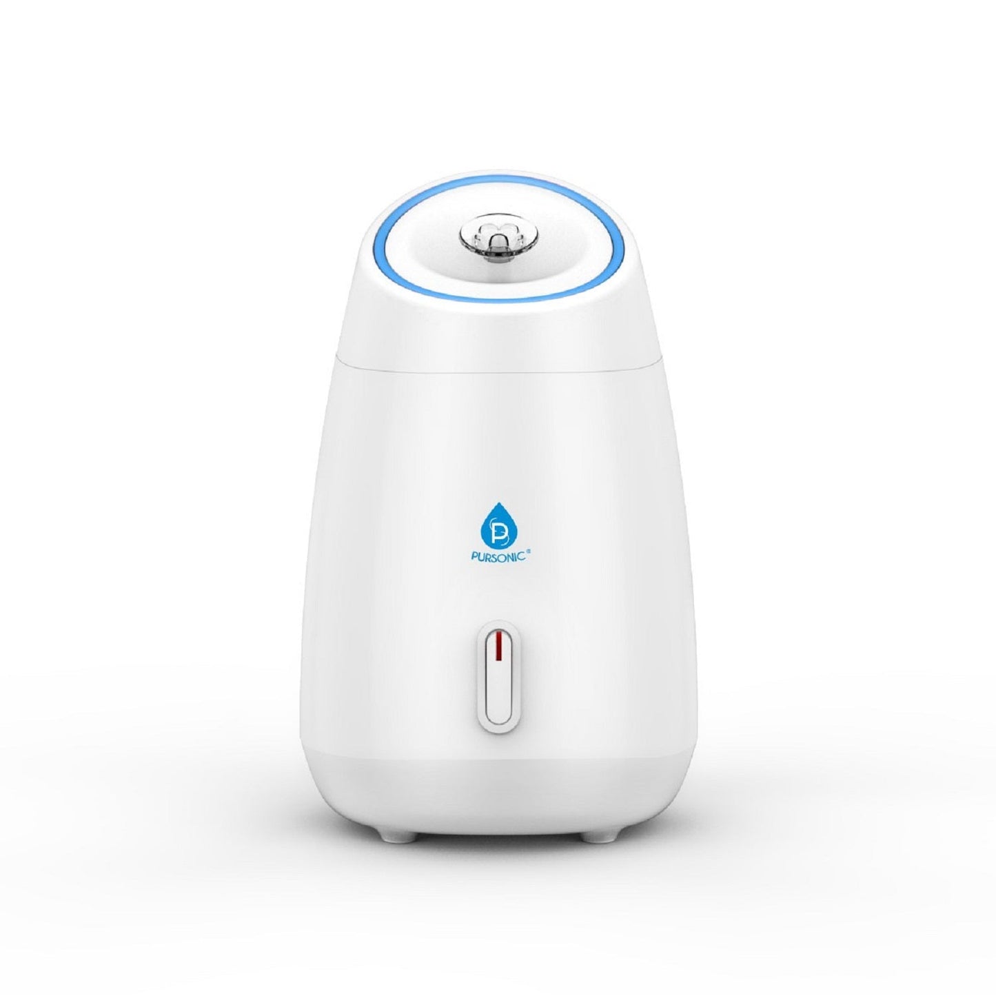 Pursonic Facial Steamer Hot Mist Moisturizing Spa - Pursonic - Little Red General Store